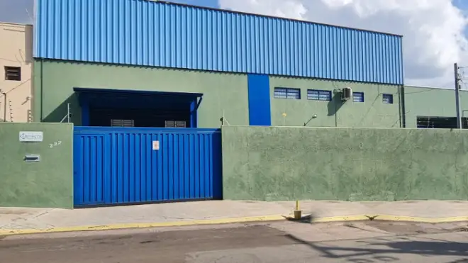 Detecta Dedetizadora