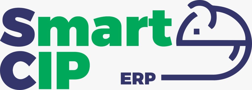 Logo do sistema SmartCIP ERP.
